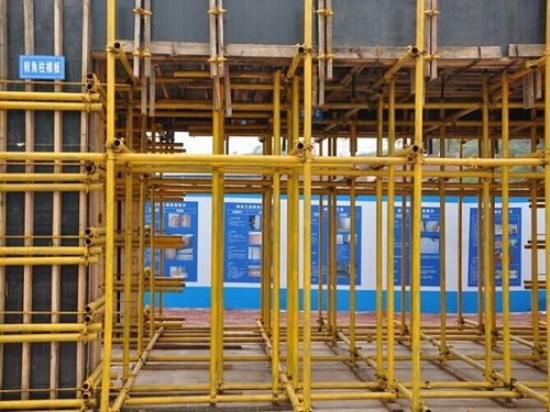 福州頂托批發(fā)與福建安捷腳手架搭建 附著式升降腳手架的專(zhuān)業(yè)選擇與應(yīng)用建議