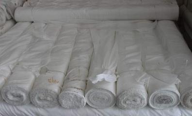 花格子的魅力 布工廠(chǎng)的經(jīng)典與創(chuàng)新