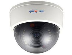 Yinto渶拓YT-8616S 賦能安防監控的高清紅外解決方案