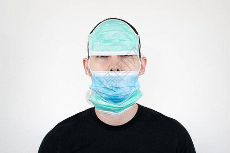 正確穿戴勞保用品 守護(hù)生命的最后防線